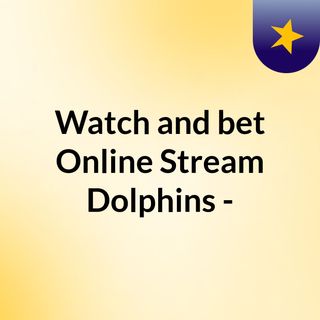 Bet Online Stream